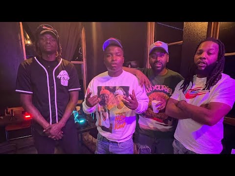 "ICINGONTHECAKE" Episode  2 of 2  CLee X BHC Pierre