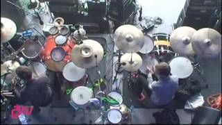 Modest Mouse live 2007-06-30 (full show)