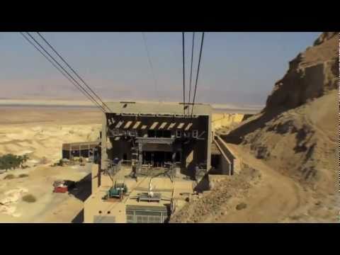 Ascending to the Highest Level! Korach 5771