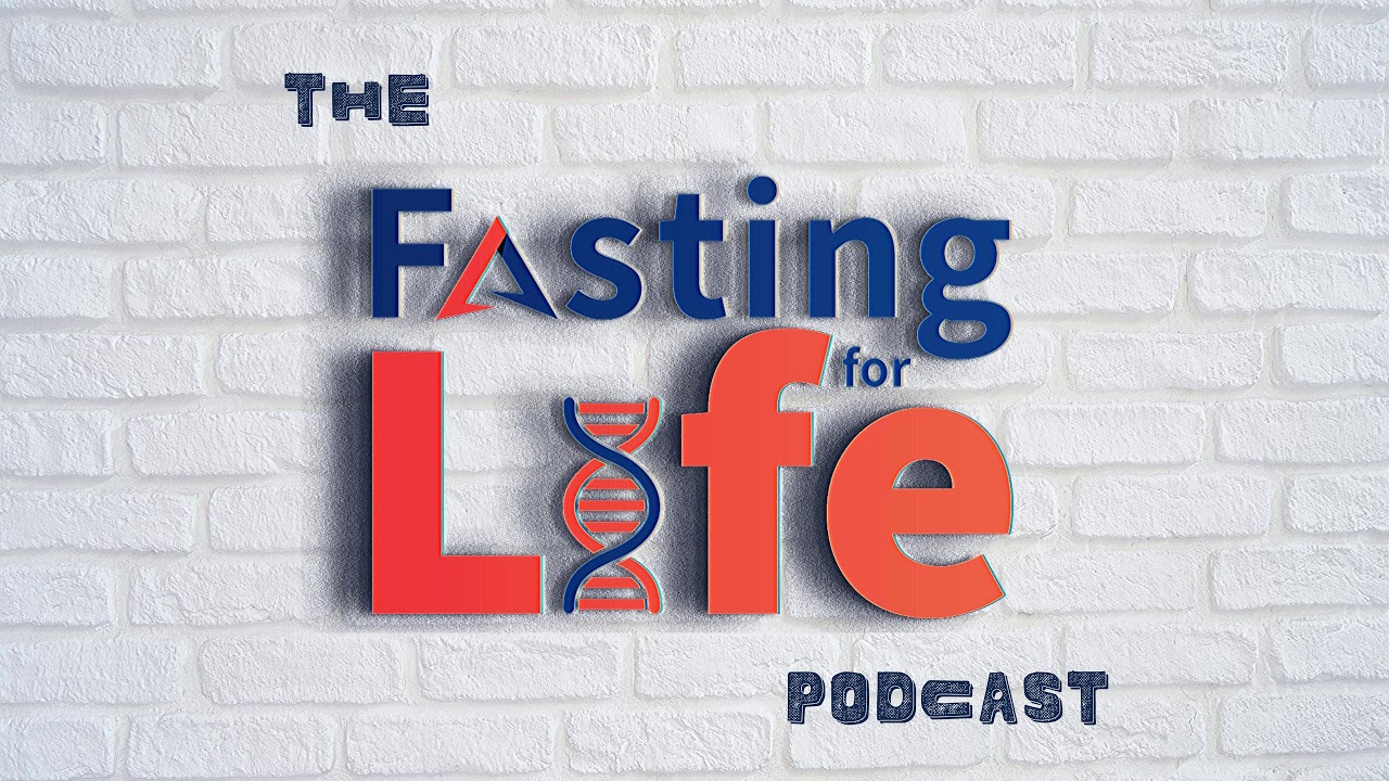 Ep. 17 - 50 Pounds Fasting Weight Loss with 24-48 Hour Fasts, Ketosis | One Meal A Day Plan
