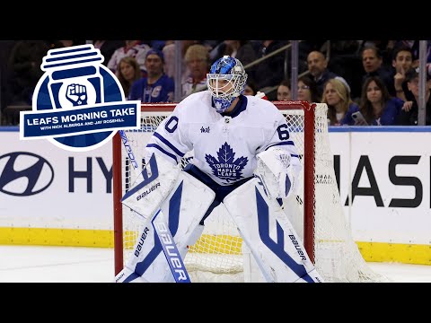 Joseph Woll looks back at his fantastic 2022-23 campaign