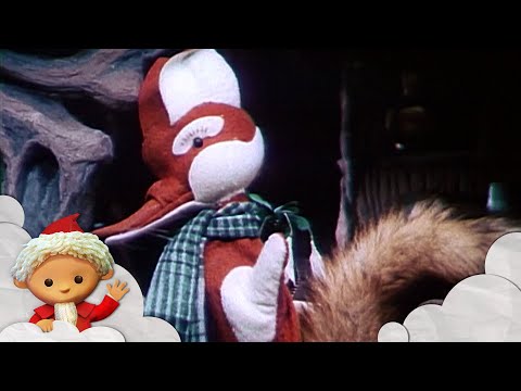 Fuchs und Elster: Herr Fuchs und die Schneeglöckchen | Unser Sandmännchen | 14.02.2026