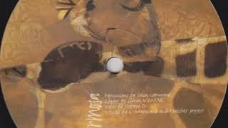 Halifax Project &quot;Hermosa&quot; 2002 Straight Up Recordings