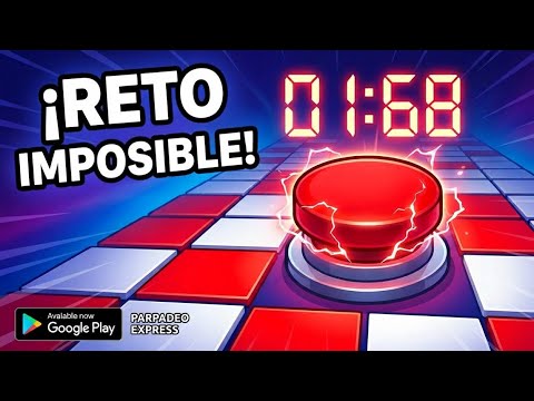 Parpadeo Express - Reaction video thumbnail