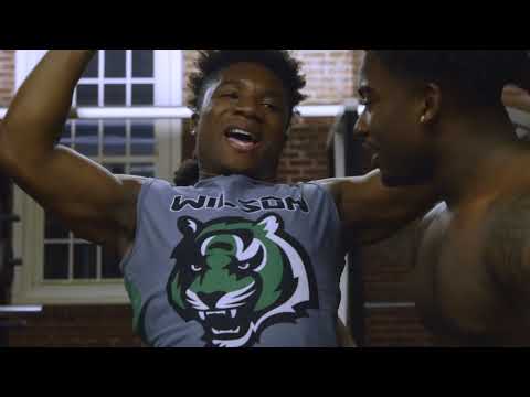 KB The General - Fight Back ft. Tonn 3D (OFFICIAL MUSIC VIDEO)