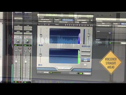 Tools of the Trade - Waves DeBreath