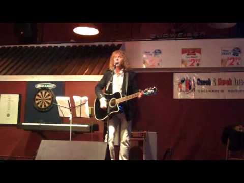 Peter Nagy Boston, USA 16.Maj 2009 part 3