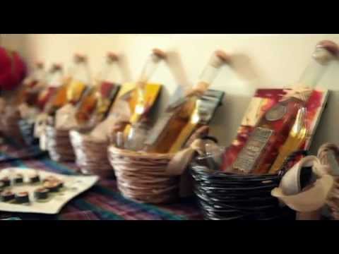 Eddie Osterland & Jetset Magazine  | America's First Wine Sommelier