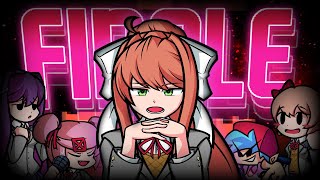 Cover art for Final Poem (Finale Cover)