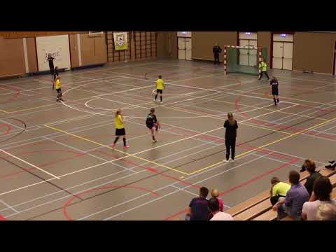 Reiger Boys MO12 - vv Pernis / TOP Sportworld Academy MO12-2