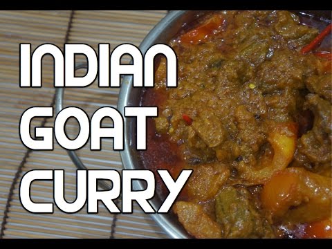download lagu mp3 mp4 How To Make Indian Goat Curry, download lagu How To Make Indian Goat Curry gratis, unduh video klip How To Make Indian Goat Curry