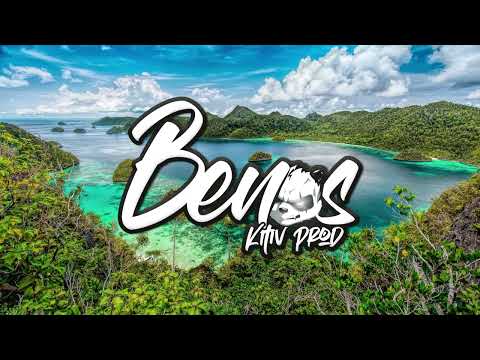 BENOS X JOE BRIZ X GELI X TINA  - HITANGIMAI ( ZOUKREMIX 2025 )