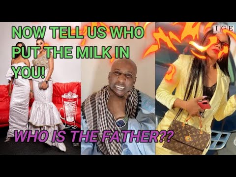 Breaking| Serigne Thiapathioli; Bob is not the father, Pa Modou is not, now who drop the milk there?