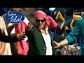 Anandji ने लगाए Khaike Paan Banaras Song पर ठुमके Indian Idol 14 Celebrity