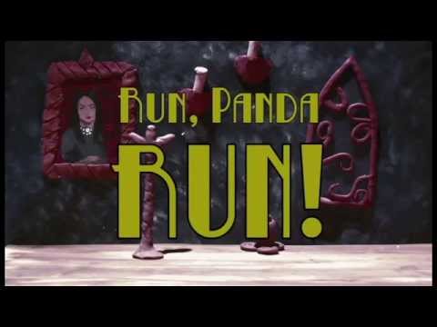 Run, Panda, Run