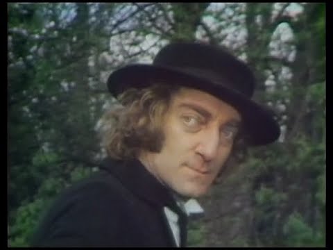 The Marty Feldman Comedy Machine  -  Episode 10  -  german dubbed  - deutsch synchronisiert