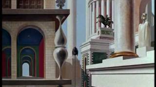 The King And The Mockingbird (1980) Trailer.avi