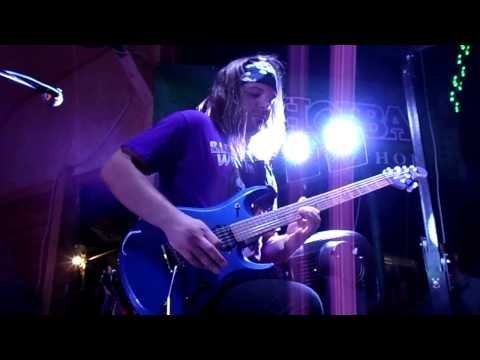 Aleš Brichta PROJECT - Jen počkej zajíci, Rockem proti přehradě 2013