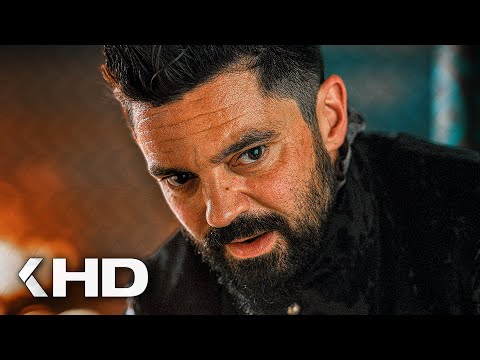 THE PRINCESS Clip - I Was Born This Way (2022)