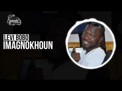 Levi Bobo - Imagnokhoun | clip audio