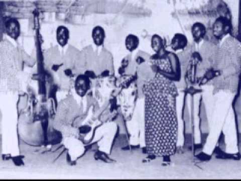Soumbouyaya - 1964