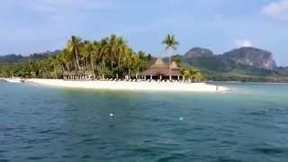 preview picture of video 'Koh Mook - Sivalai Resort'