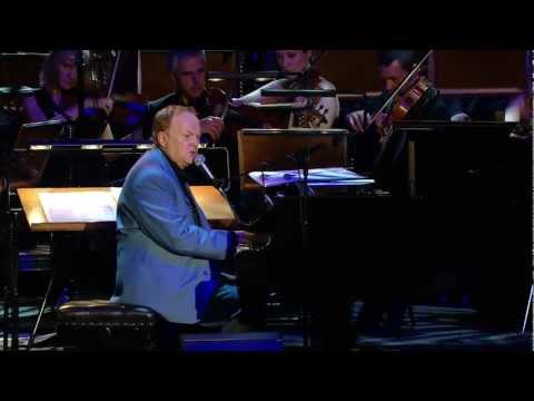 Mike Batt - The Closest Thing To Crazy (Live at Cadogan Hall)