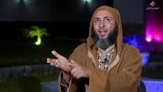 سيرة الحبيب 45-أذكى خطة عسكرية في معركة الأحزاب- الشيخ سعيد الكملي image