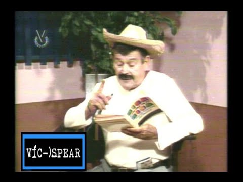 El Terror del Llano contra Mamerto el Chichero - Cheverisimo