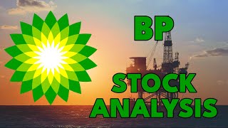 Is British Petroleum Stock a Buy Now!? | British Petroleum (BP) Stock Analysis! |