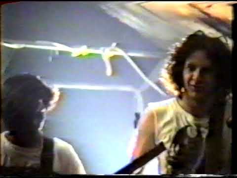 RKL Live in Bologna Italy 1989 INK Rich Kids on LDS