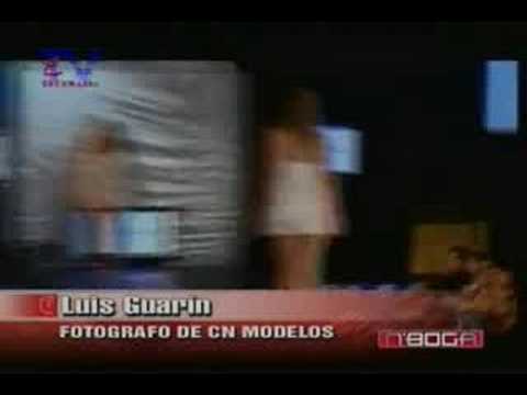 Ecuador Fashion Week