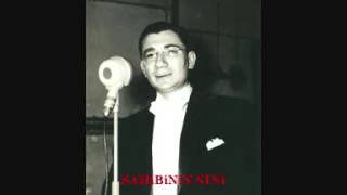 Alaeddin Yavaşça - Bu şarkı sana ait sevgili dinle