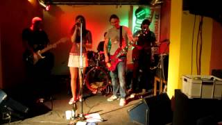 Video Vzhůru - club Jam, 4.5.2013
