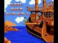 Game Over Hook NES