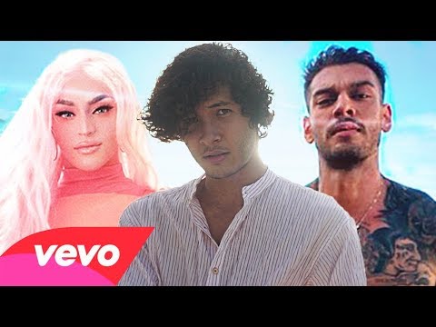 PARÓDIA Pabllo Vittar ft. Lucas Lucco | PARAISO