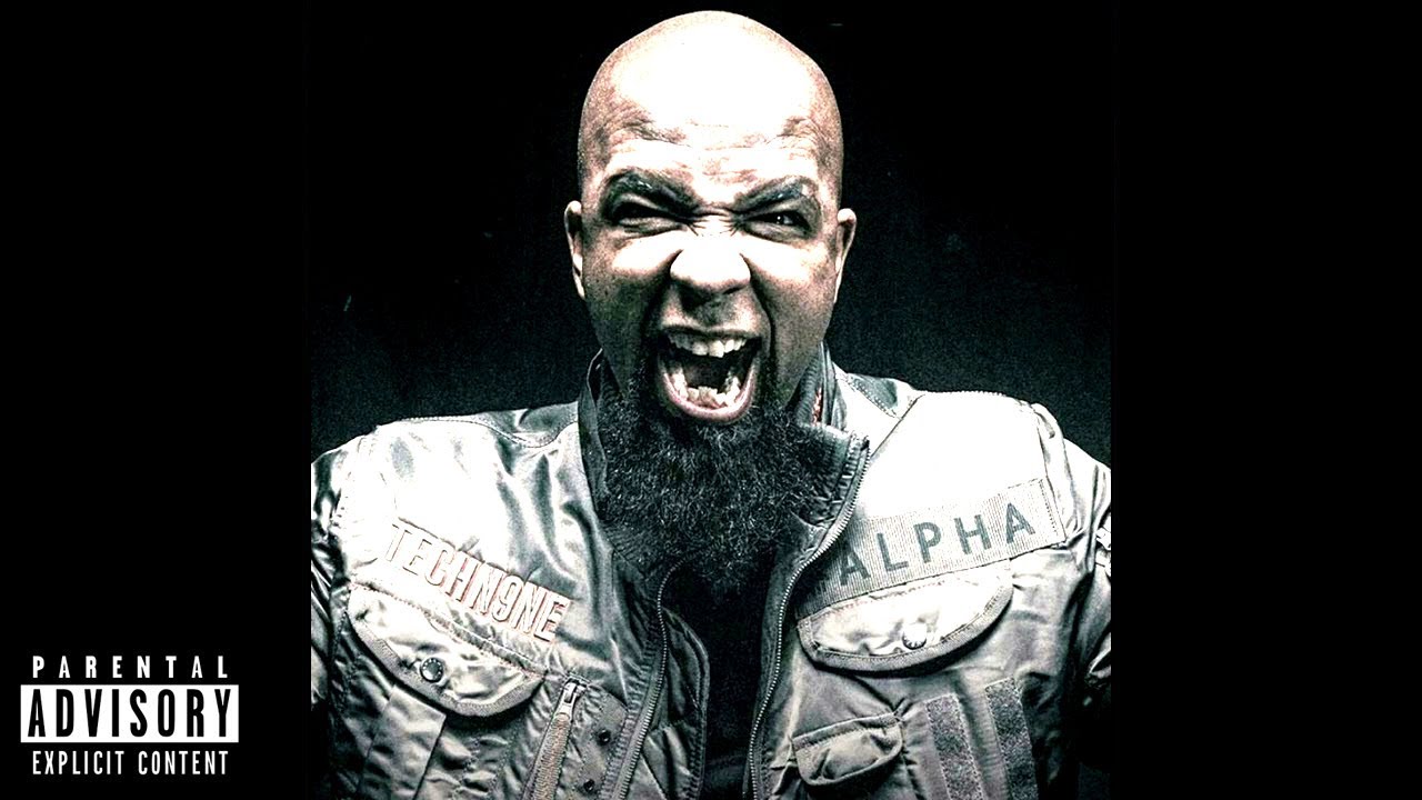 [FREE] Tech N9ne Type Beat - 