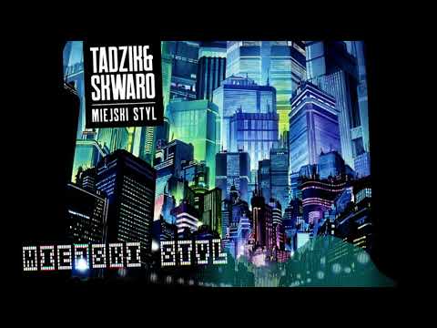 2.TEADEZETIKA&SKWARO-MIEJSKI STYL