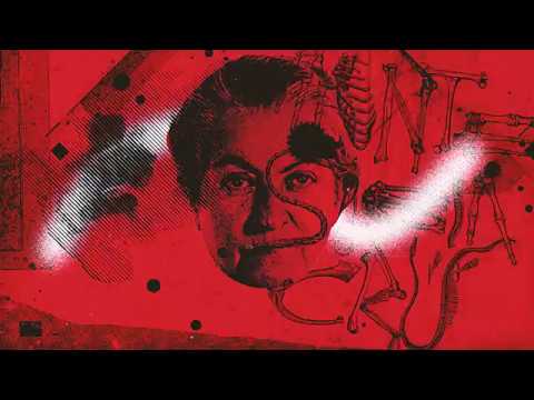 Mente Sabia Crú - Camaleón