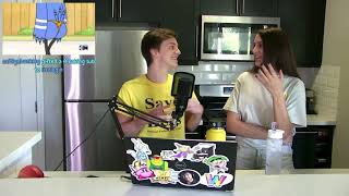 Weston Koury and Kalynn address things and apologize.