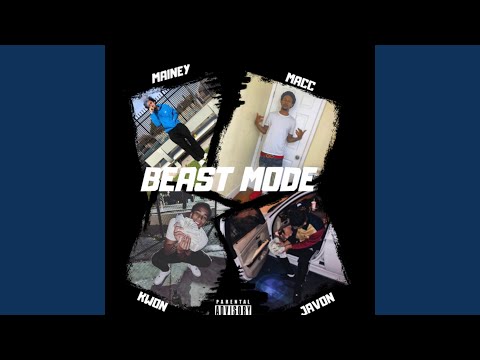 Beastmode