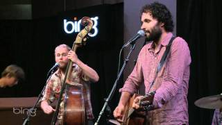 Blind Pilot - Keep You Right (Bing Lounge)
