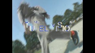 Doohickey Cubicle – “Tunnel Vision”