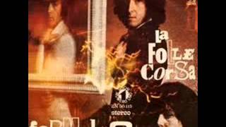 I Formula Tre - La folle corsa