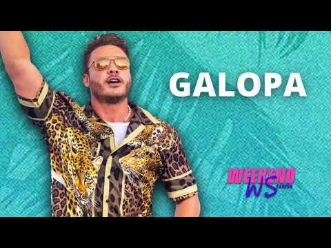 Wesley Safadão - Galopa [Repertório Novo - WEEKEND WS CANCÚN]