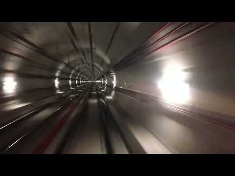 Varamis Rail, The Innovative Company Pioneering Electric Trains