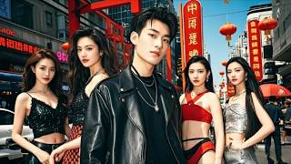 Download lagu 【Indo Sub】Aku Memang Terpilih Jadi Bos Paling Kejam! #Full #Minidrama mp3