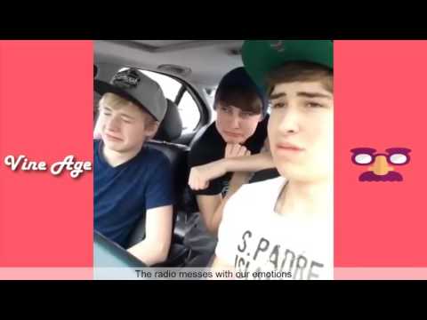 sam and colby vines #1