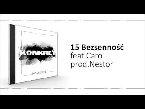 Konkret - Bezsenność