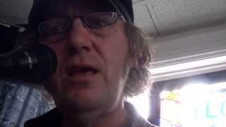 NEIL YOUNG 007 sad movies (cover)in d modle